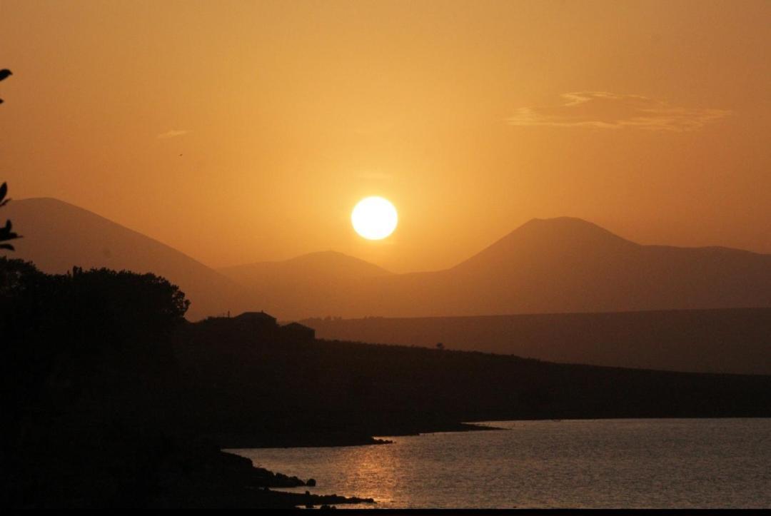 فندق Tsalka المظهر الخارجي الصورة